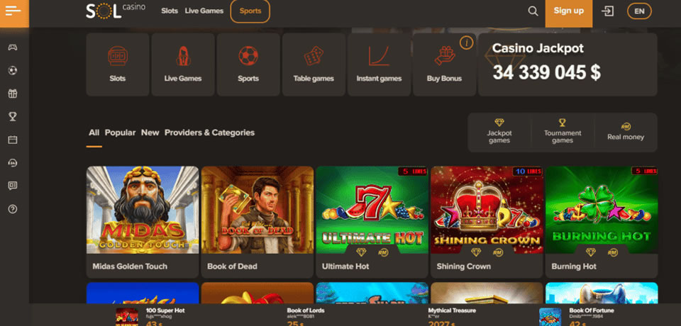 Experimente jogar gratuitamente os jogos de slots mais populares