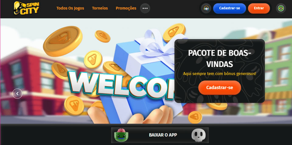 Quanto às promoções que visam fidelizar clientes, betano app baixar oferece jogos grátis todas as semanas e pontos para utilizar no casino. Existem também bônus semanais para apostas em eSports, que estão se tornando muito populares.