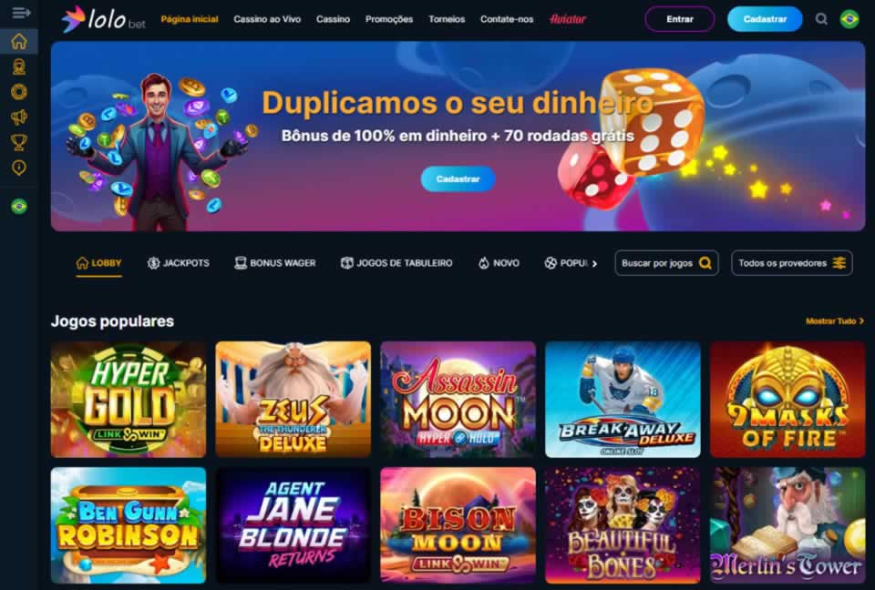 casino betfair