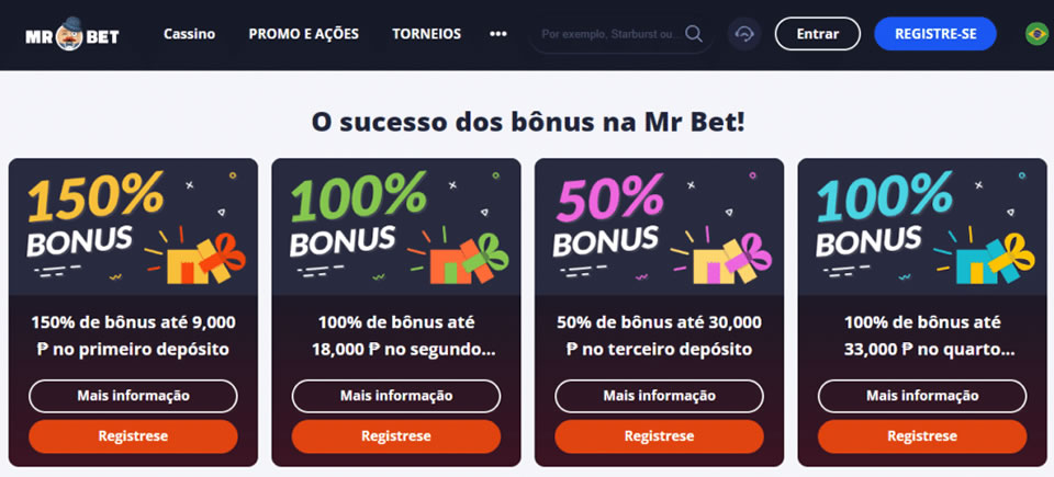 Pog é uma organização de apostas que sempre entende e se preocupa com seus membros. Por isso a empresa lançou diversas promoções atrativas para os jogadores participantes do game, como: