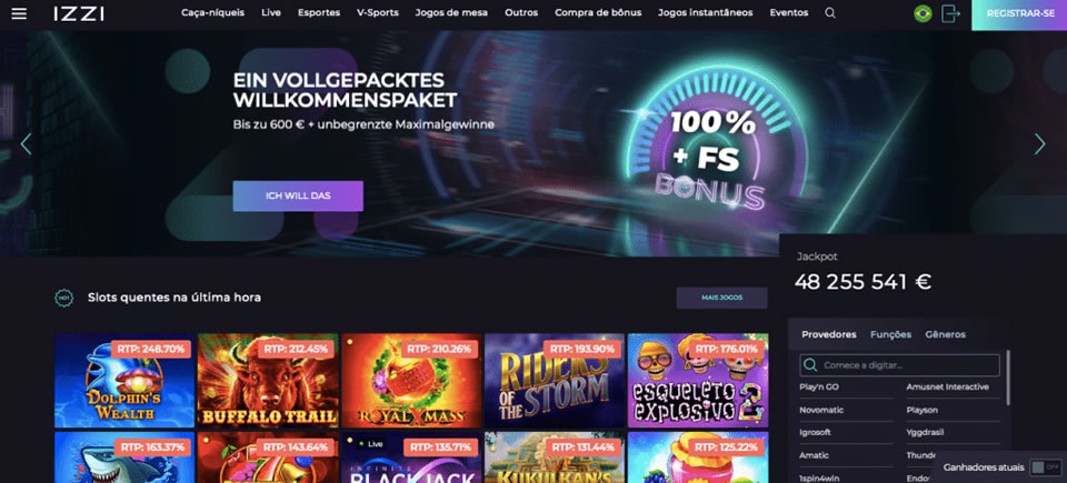 As promoções preparadas especialmente para você pelo portal de jogos bet365.comhttps brazino777.comptliga bwin 23codigo bonus parimatch são as seguintes: