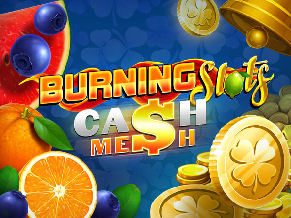 fruitcash demo